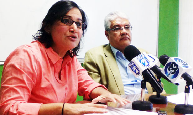 Representante de CRISTOSAL se contradice al intentar desinformar sobre cifra de desaparecidos representante-de-cristosal-se-contradice-al-intentar-desinformar-sobre-cifra-de-desaparecidos